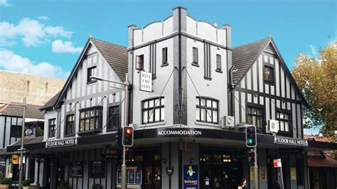 the tudor redfern|tudor hotel redfern sydney.